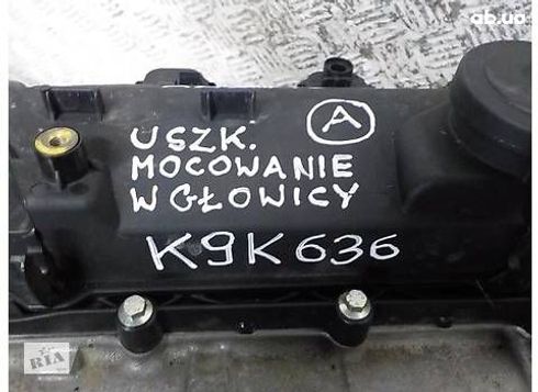 двигатель в сборе для Renault Scenic - купити на Автобазарі - фото 2