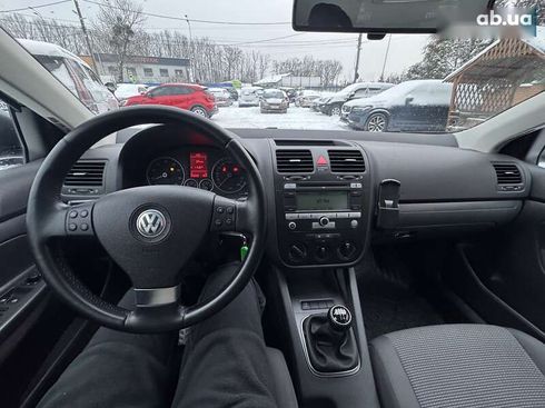 Volkswagen Golf 2007 - фото 29