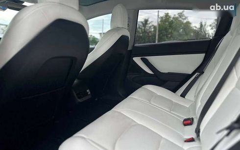 Tesla Model 3 2018 - фото 18