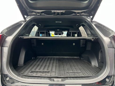 Toyota RAV4 2019 серый - фото 38