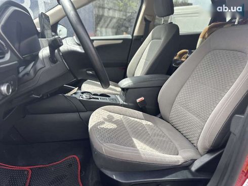 Ford Escape 2020 - фото 21