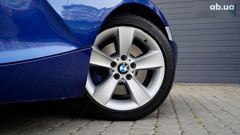 BMW Z4 2006 - фото 24
