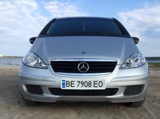 Купити Mercedes-Benz A-Класс 2007 бу в Миколаєві - купити на Автобазарі