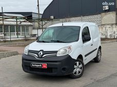 Продаж б/у Renault Kangoo Механіка 2017 року - купити на Автобазарі