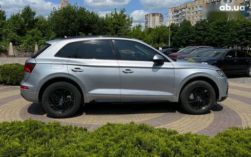 Audi Q5 2019 - фото 8