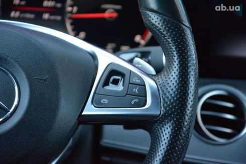 Mercedes-Benz E-Класс 2017 - фото 22