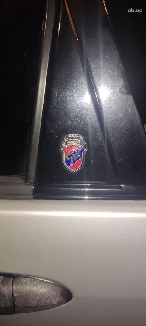 Ford Focus 2000 серебристый - фото 11