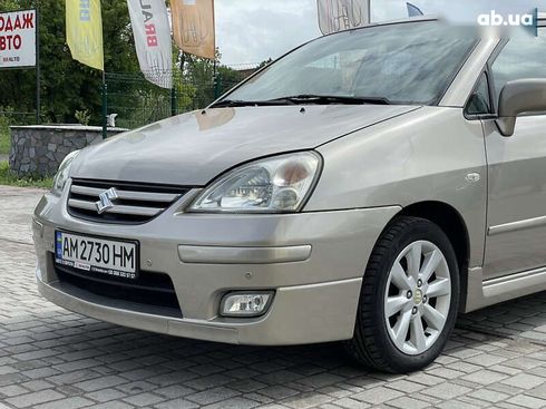Suzuki Liana 2005 - фото 4