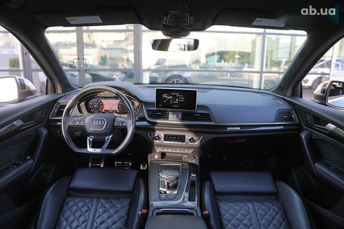 Audi SQ5 2018 - фото 19
