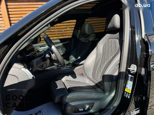 BMW 5 серия 2022 - фото 22