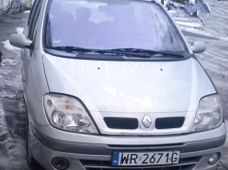 Купить Renault бу в Житомире - купить на Автобазаре