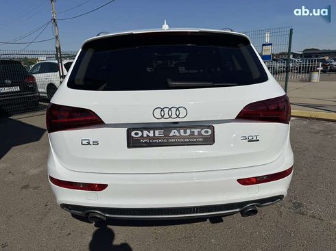 Audi Q5 2014 - фото 8