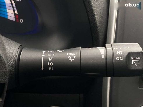 Nissan Leaf 2013 - фото 29