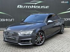Купить Audi S4 бу в Украине - купить на Автобазаре