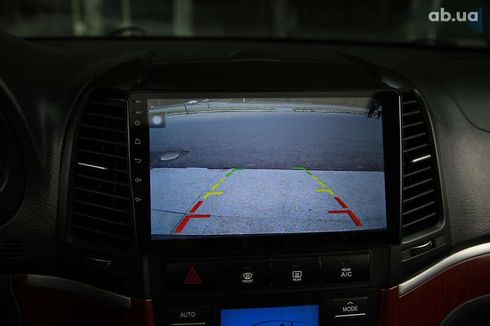 Hyundai Santa Fe 2008 - фото 14