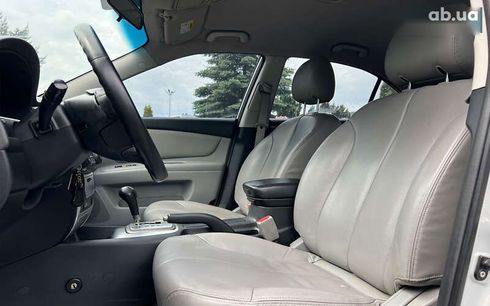 Kia Magentis 2008 - фото 16