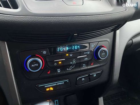 Ford Escape 2018 - фото 17
