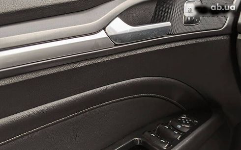 Ford Fusion 2013 - фото 8