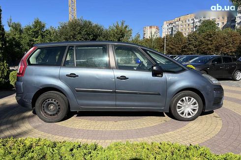 Citroёn C4 Picasso 2011 - фото 8
