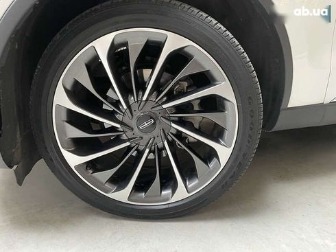 Lincoln Aviator 2021 - фото 26