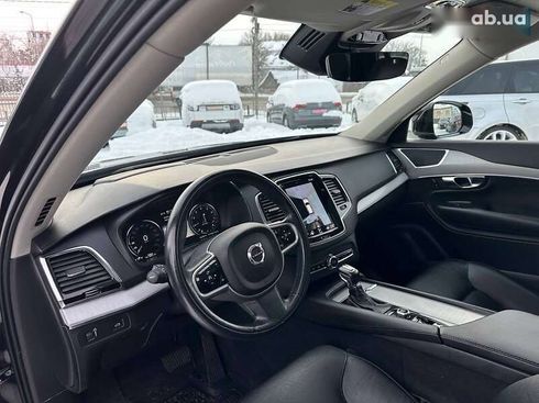Volvo XC90 2021 - фото 18