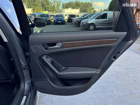 Audi a4 allroad 2014 - фото 27