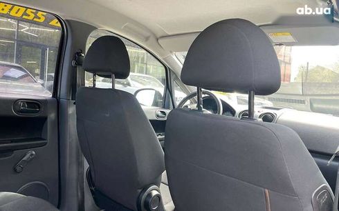 Mitsubishi Colt 2009 - фото 17