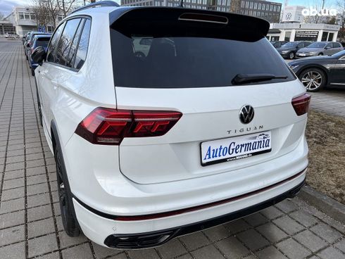 Volkswagen Tiguan 2022 - фото 31