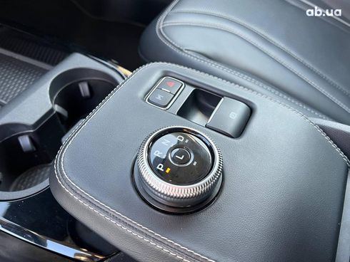 Ford Mustang Mach-E 2020 белый - фото 92