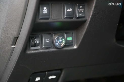 Nissan X-Trail 2018 - фото 24