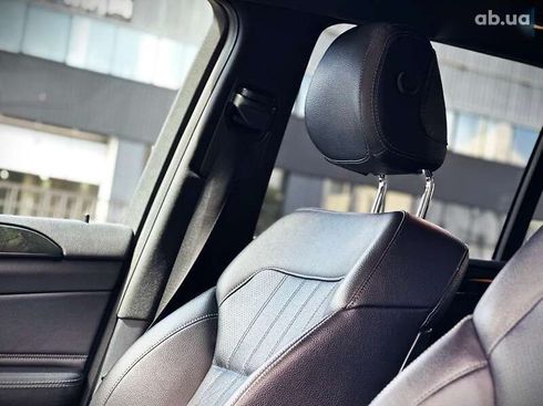 Mercedes-Benz GLE-Class 2016 - фото 26