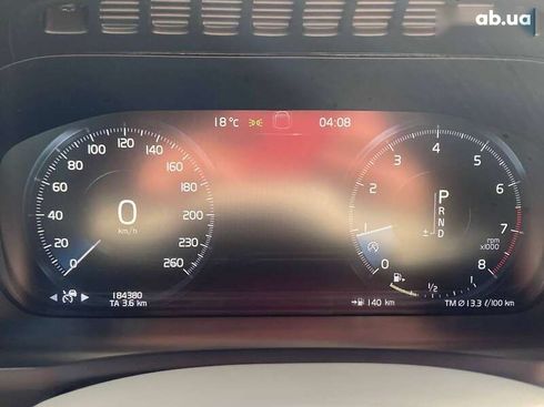 Volvo XC90 2015 - фото 19