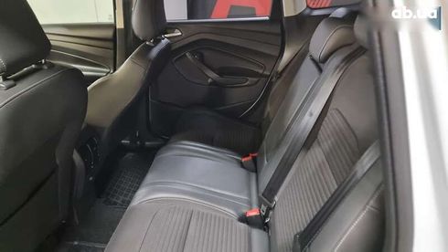 Ford Kuga 2019 - фото 7