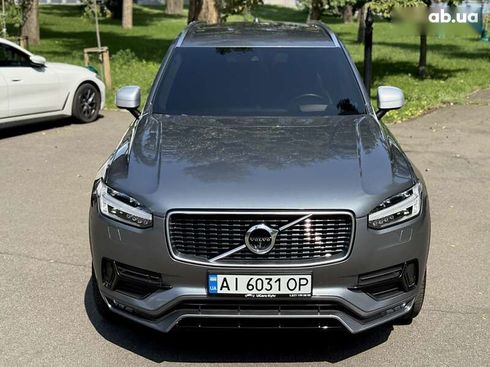 Volvo XC90 2016 - фото 6