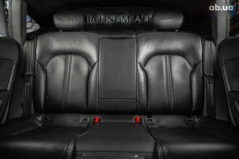 Audi A7 2016 - фото 27