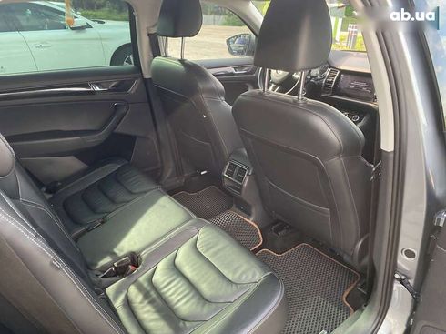 Skoda Kodiaq 2017 - фото 12