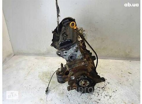 двигатель в сборе для Volkswagen Lupo - купити на Автобазарі - фото 6