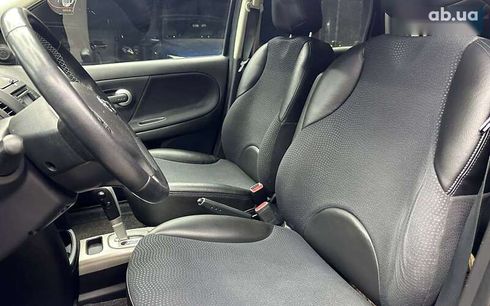 Nissan Note 2012 - фото 9