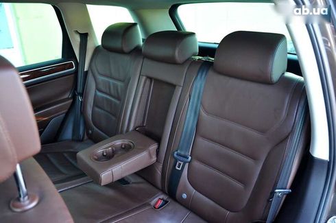 Volkswagen Touareg 2011 - фото 23