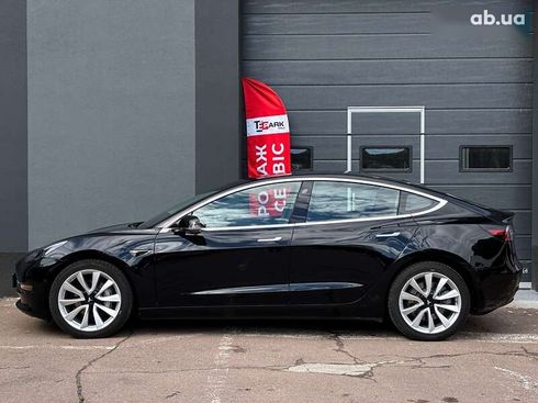 Tesla Model 3 2018 - фото 6