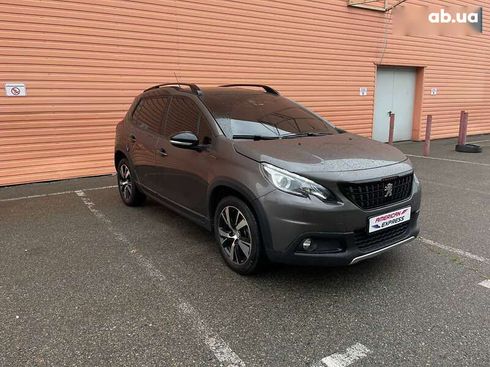 Peugeot 2008 2018 - фото 4