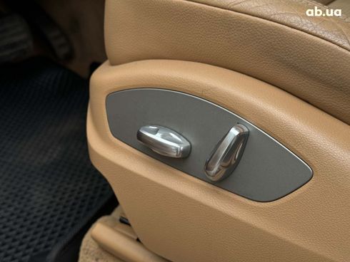 Porsche Cayenne 2015 синий - фото 25
