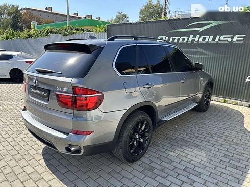 BMW X5 2013 - фото 26