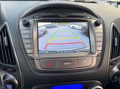 Hyundai Tucson 2014 - фото 14