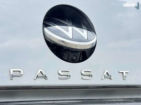 Volkswagen Passat 2022 - фото 20