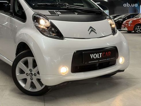 Citroёn C-Zero 2015 - фото 4