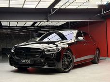 Купить Mercedes Benz S-Класс бу в Украине - купить на Автобазаре