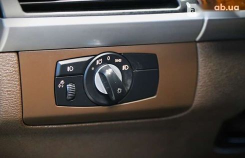BMW X5 2010 - фото 26