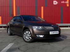 Продаж вживаних Skoda Octavia в Київській області - купити на Автобазарі