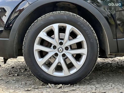 Renault Kadjar 2016 - фото 17